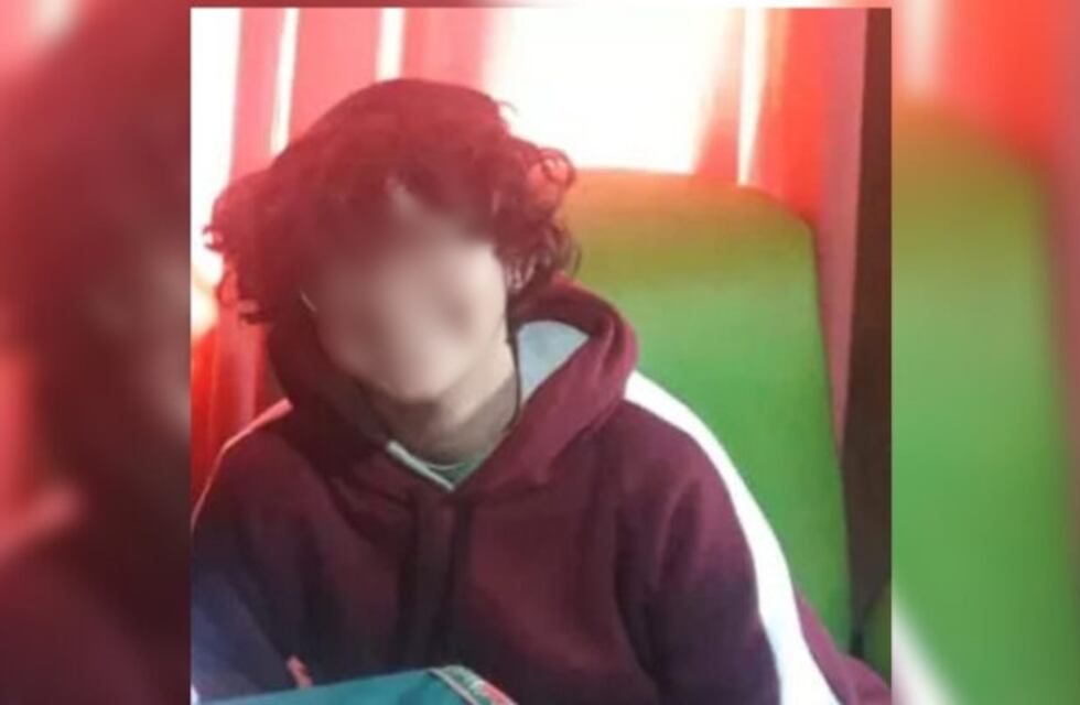 Encontraron a la adolescente de 14 años que desapareció hace tres días en Jardín América