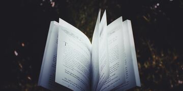 Efemérides. Día Mundial del Libro y el Derecho de Autor. (Imagen ilustrativa / Canva)