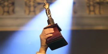Premios Martín Fierro 2023: por qué se llaman así los galardones.