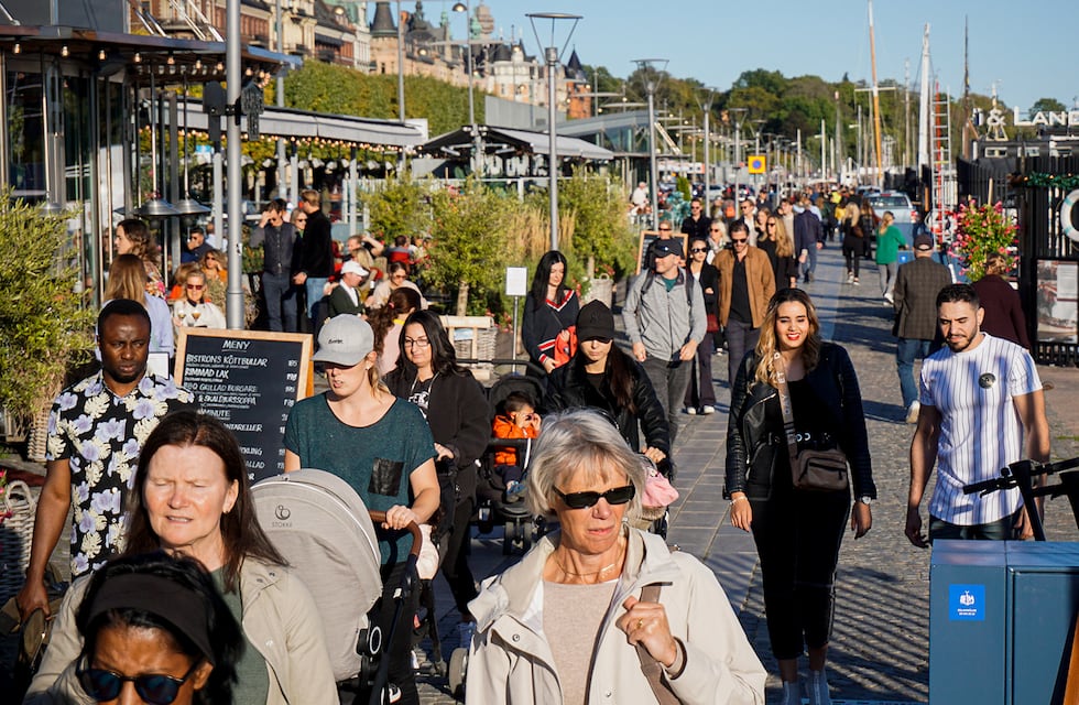 Coronavirus: cuáles son los países que eliminaron todas las restricciones