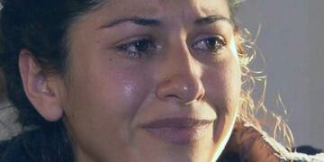 Yamila Cialone, mamá de Guadalupe Lucero, publicó una conmovedora carta para su hija en estas Fiestas.