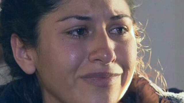 Yamila Cialone, mamá de Guadalupe Lucero, publicó una conmovedora carta para su hija en estas Fiestas.