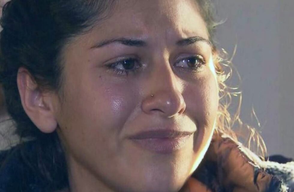 El caso de la beba robada en Buenos Aires conmocionó a la mamá de Guadalupe Lucero