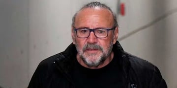 El complicado estado de salud de Cacho Garay: “Le amputaron todos los dedos de un pie”