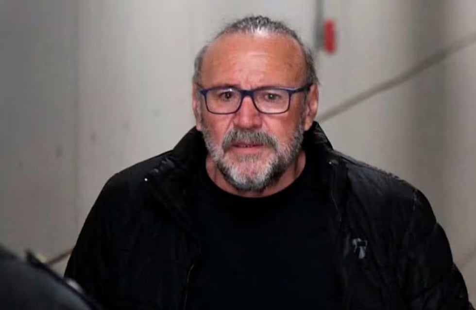 El alarmante estado de salud de Cacho Garay que causó preocupación: “Le amputaron todos los dedos de un pie”