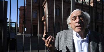 Roberto Fernández, de UTA, es el responsable de los conflictos en el interior