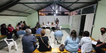Fiesta Provincial del Trigo: apertura de sobres de la licitación de kioscos