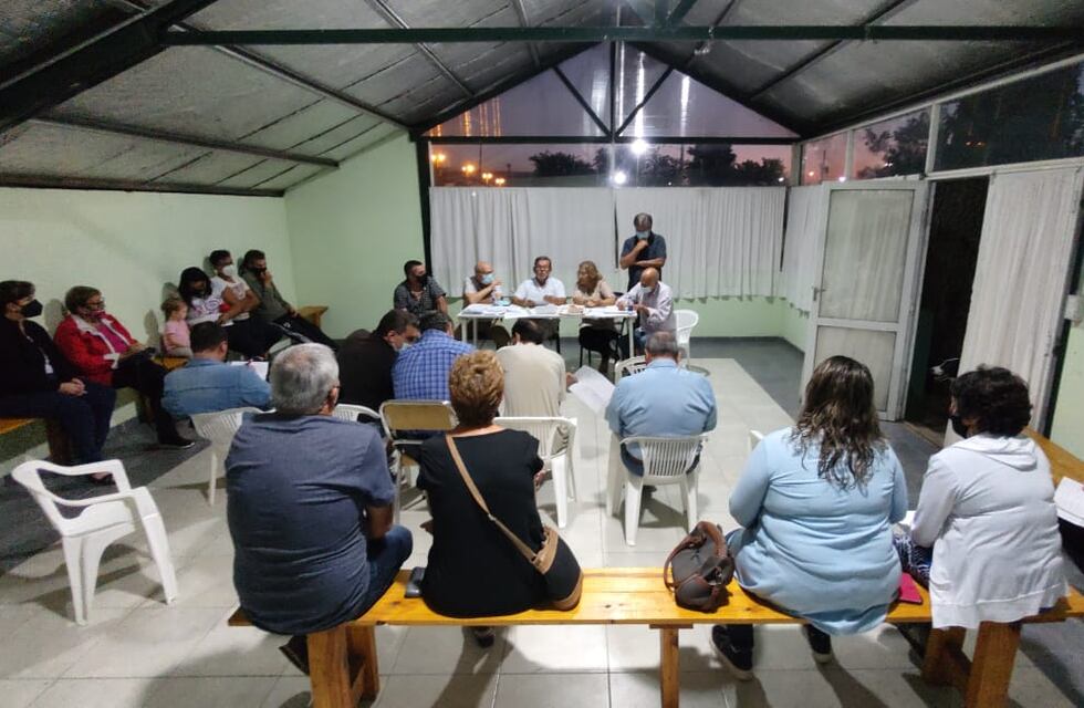 Fiesta Provincial del Trigo: apertura de sobres de la licitación de kioscos