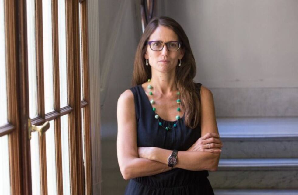 Llega a Tandil Elizabeth Gómez Alcorta, la Ministra de Género y Diversidad de la Nación
