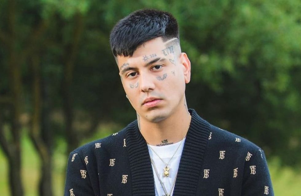 Duki vuelve a Rosario: confirman cuándo empieza la venta de entradas