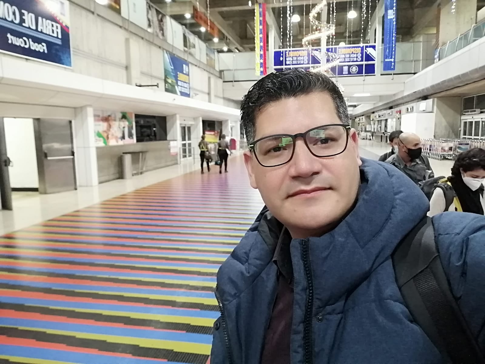 “Salir para salvar a una hija”: la voz de un venezolano que vive en Tres Arroyos