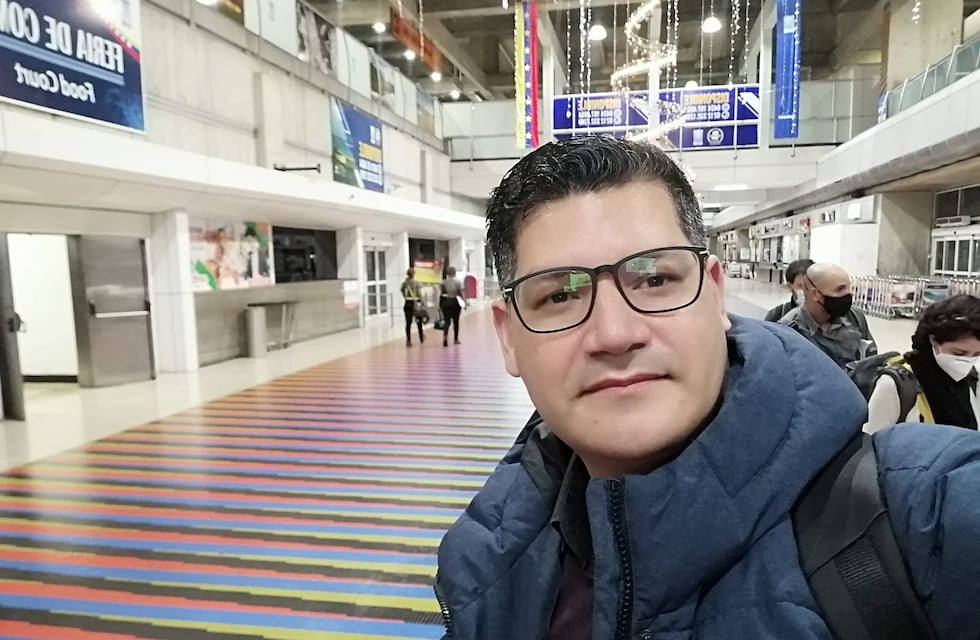 “Salir para salvar a una hija”: la voz de un venezolano que vive en Tres Arroyos