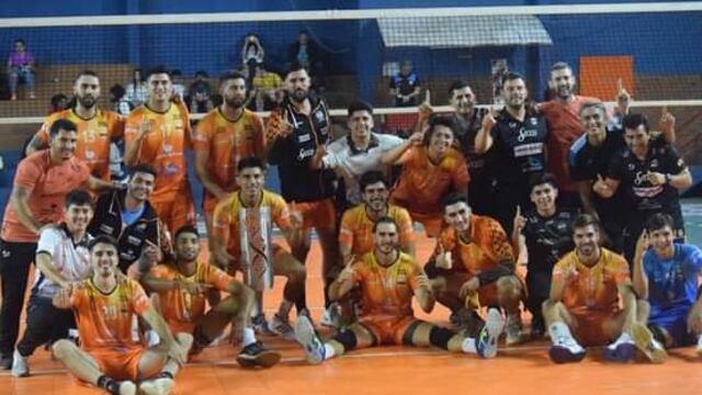 Foto: Augusto Maldonado/ prensa Pellegrini.