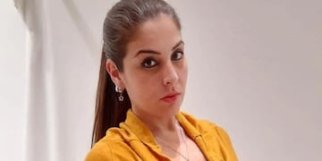 Antonella Menem es hija de Carlos Menem Junior, fallecido en 1995, y su familia paterna nunca la quiso reconocer como tal.