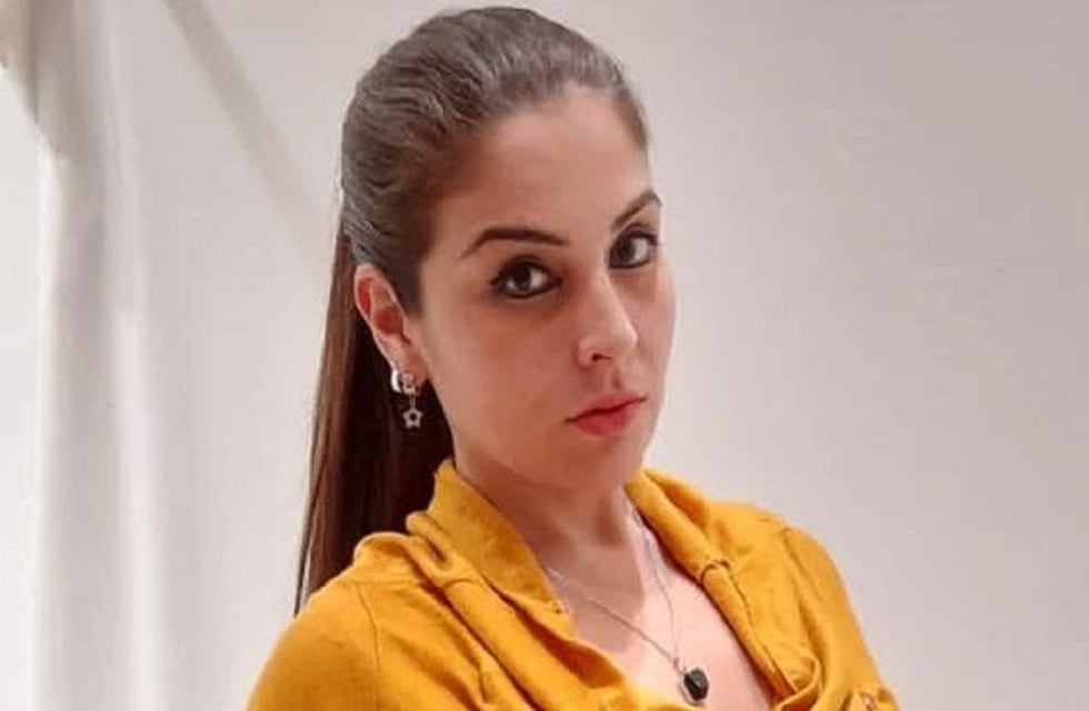 El desesperado pedido de la hija de Carlitos Menem Junior: “Estoy presa en mi casa”