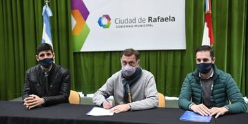 Habrá una oficina de Cooperativismo y Empleo Social en Rafaela