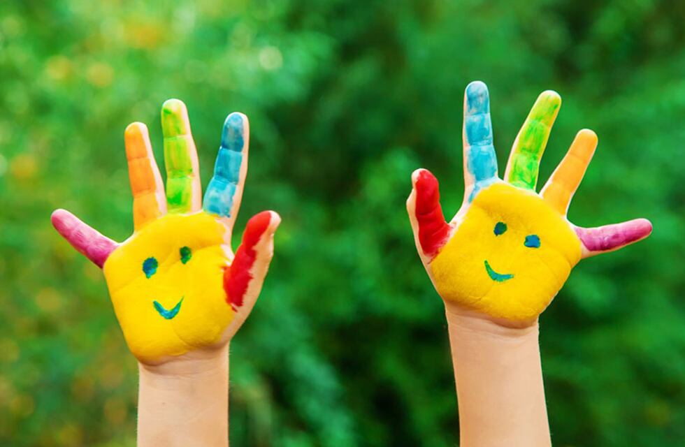 Colón llevará a cabo el desfile de primavera “Infancias en Marcha”