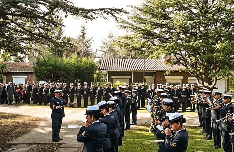 Habrá en Puerto Belgrano un gran Encuentro Regional gratuito de Bandas Militares