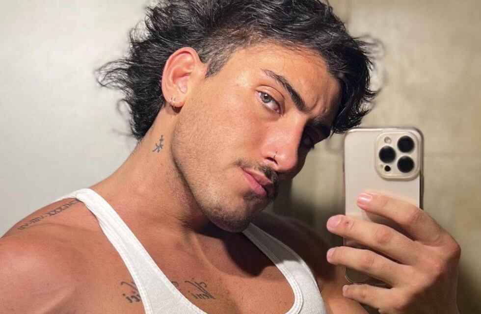 Tomás Holder explicó el insólito motivo por el que no se subiría a un colectivo