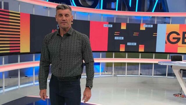 Sergio Goycochea, ex arquero de la selección, estará en el Carnaval de Concordia