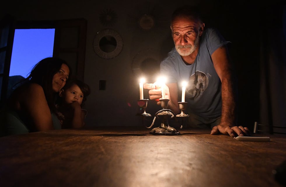 Epec: uno por uno, los cinco barrios de Córdoba que sufren cortes de luz este viernes 21 de abril