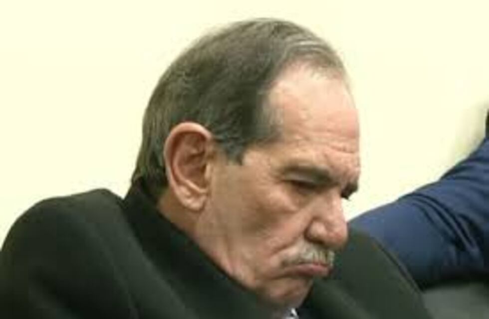 Alperovich lloró al escuchar que pidieron condenarlo a 22 años de prisión