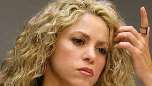 El incómodo momento que vivió Shakira con su estilista que generó repudio y polémica: “Se le fue la mano”