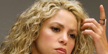 El incómodo momento que vivió Shakira con su estilista que generó repudio y polémica: “Se le fue la mano”