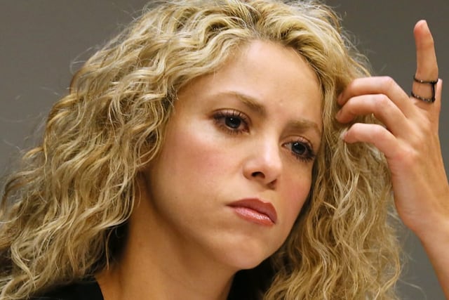 El incómodo momento que vivió Shakira con su estilista que generó repudio y polémica: “Se le fue la mano”