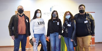 Consejo de la Diversidad de Arroyito