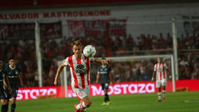 ¿Guido Mainero sigue entre los titulares en Instituto? La Gloria va contra Banfield, rival al que nunca pudo vencer.