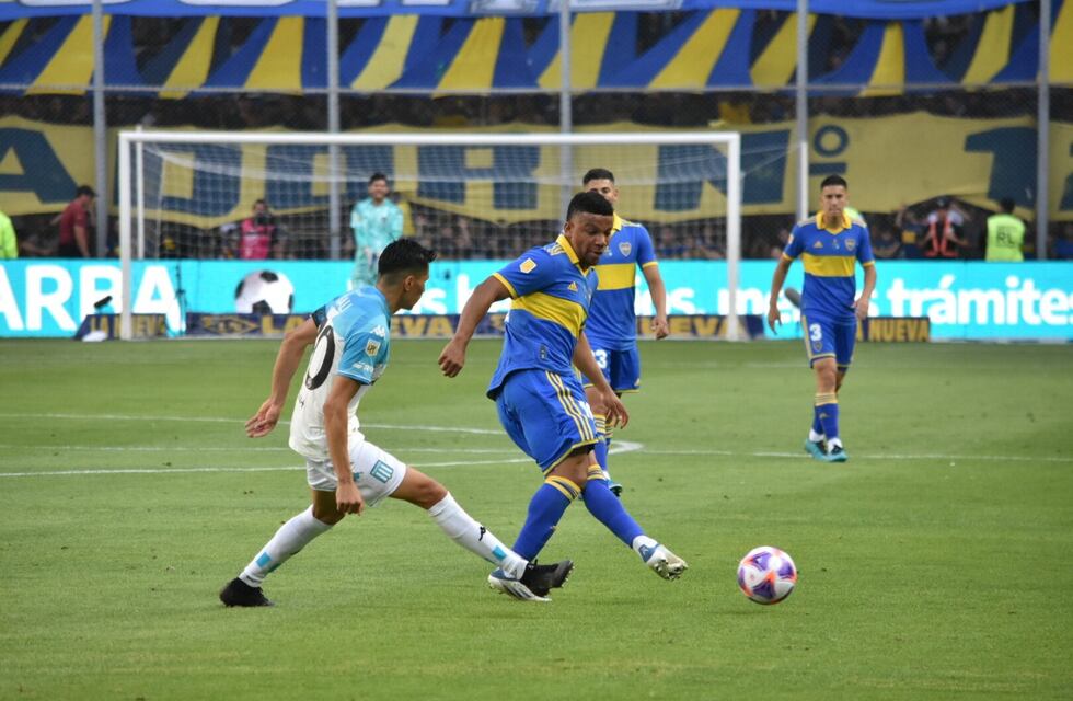La AFA confirmó dónde será el partido entre Racing y Boca por la Supercopa Argentina