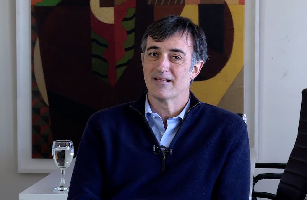 Esteban Bullrich criticó la carta de Cristina Kirchner y dijo que los argentinos buscan “responsabilidad, serenidad y templanza”