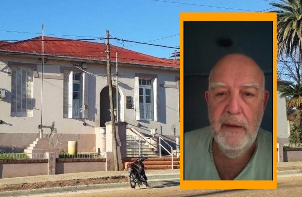 Médico entrerriano renunció a la guardia: “No voy a seguir corriendo riesgo por los irresponsables”