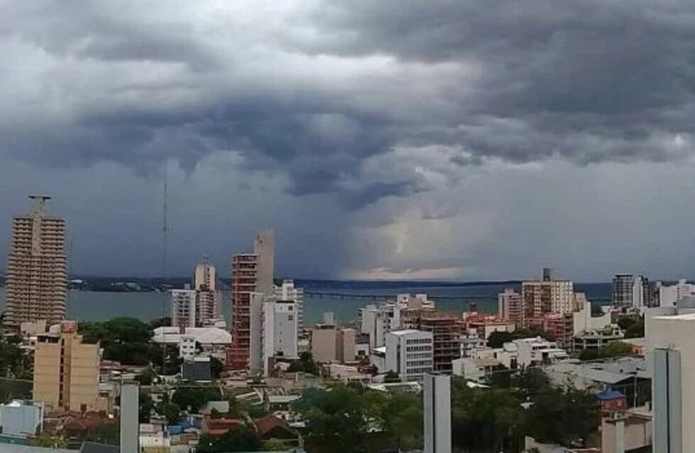 Vuelve el clima inestable a Misiones