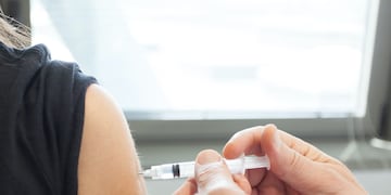 Habrá una campaña de vacunación en las universidades de Rafaela