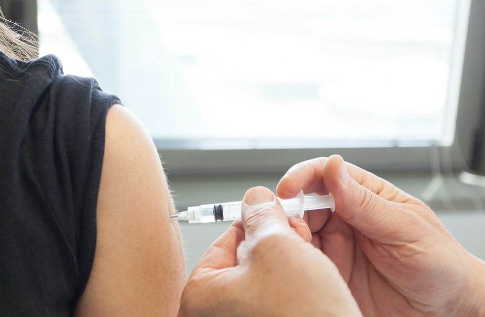 Semana de Vacunación de las Américas