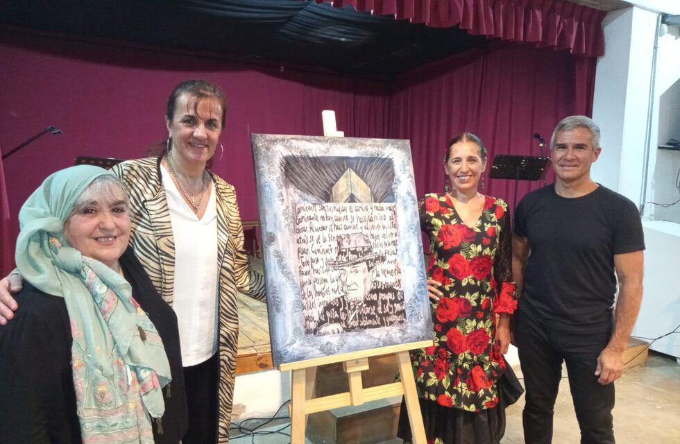 A la venta las entradas para el espectáculo “Hablaba en verso y vivía en poesía” homenaje a Antonio Machado