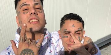 “Wanda Nara”, la canción de Duki y Neo Pistea que tiene un remix de Bizarrap