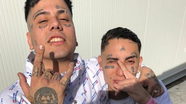 “Wanda Nara”, la canción de Duki y Neo Pistea que tiene un remix de Bizarrap