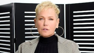 Fin del misterio: así huele Xuxa y este es el precio de su exclusivo perfume