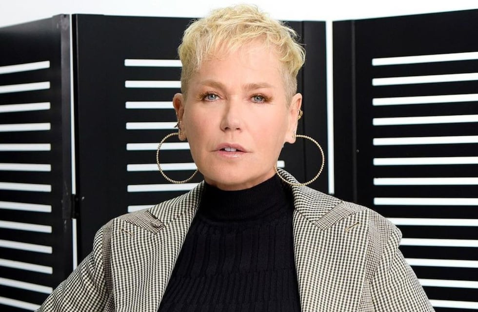 Fin del misterio: así huele Xuxa y este es el precio de su exclusivo perfume