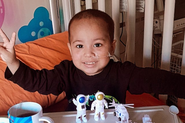 Solidaridad para Emmanuel Peralta