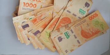 Empleados públicos de Jujuy cobrarán sus haberes de diciembre 2024 desde el sábado 4 de enero próximo.