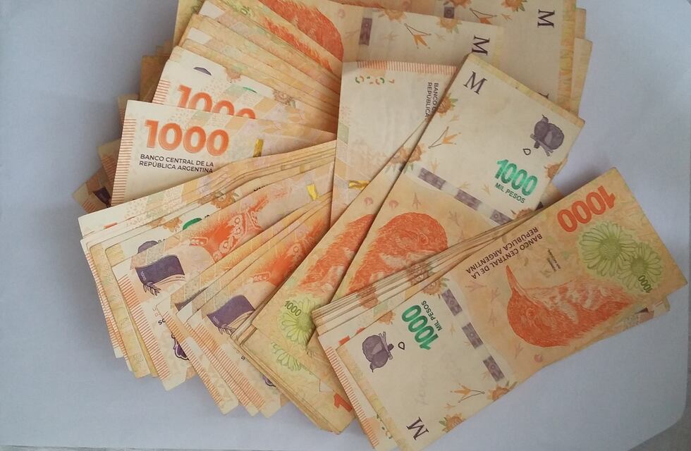 Sueldos: empleados públicos de Jujuy ya tienen fechas de cobro