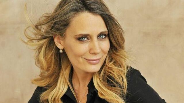 Rocío Marengo furiosa ante las críticas por su relación con Eduardo Fort.  (Instagram)