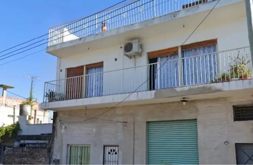 Una mujer de 75 años fue encontrada atada y muerta en su domicilio de La Matanza