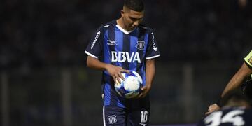 Se agrava la situación de Bebelo Reynoso: otros dos jóvenes denunciaron al futbolista
