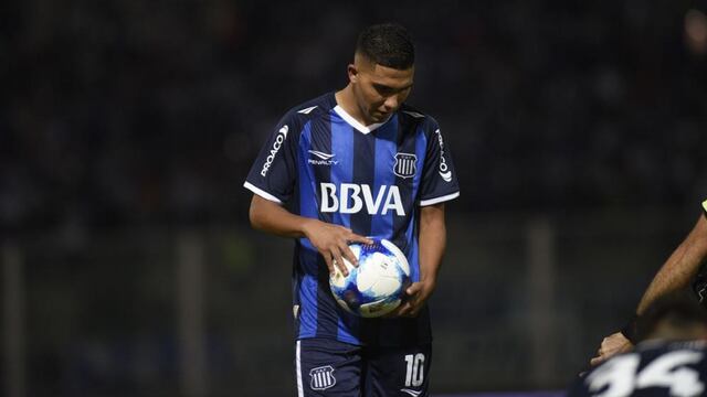 Se agrava la situación de Bebelo Reynoso: otros dos jóvenes denunciaron al futbolista