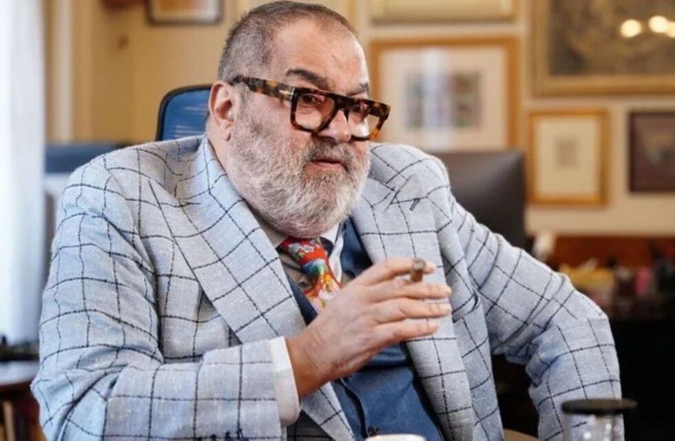 Salud de Jorge Lanata: qué habrían encontrado los médicos durante su tercera operación